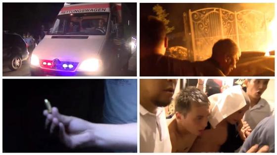 Видеодан кадр: АКИPress Видеодан кадр: АКИPress