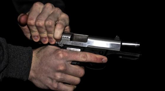 Телохранителя короля Саудовской Аравии застрелили после ссоры Телохранителя короля Саудовской Аравии застрелили после ссоры