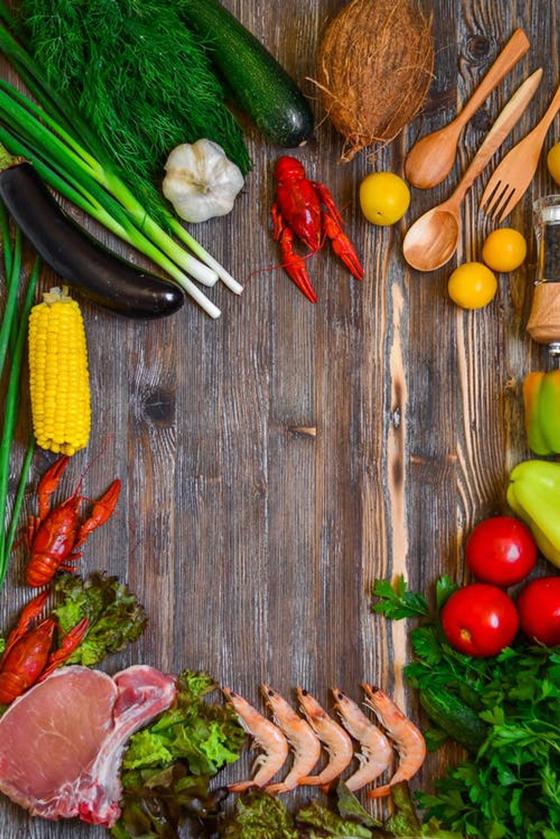 Продукты Продукты