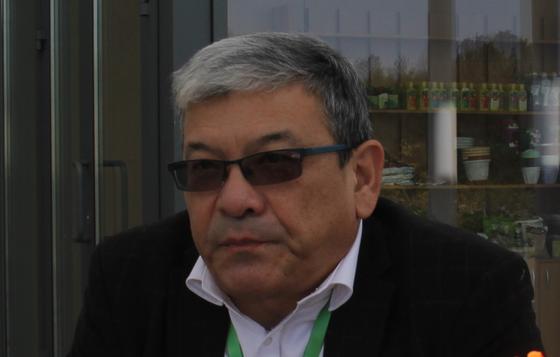 Марат Айтмагамбетов Марат Айтмагамбетов