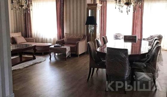 Топ-7 дорогих апартаментов Нур-Султана и Алматы, которые можно арендовать (фото) Топ-7 дорогих апартаментов Нур-Султана и Алматы, которые можно арендовать (фото)