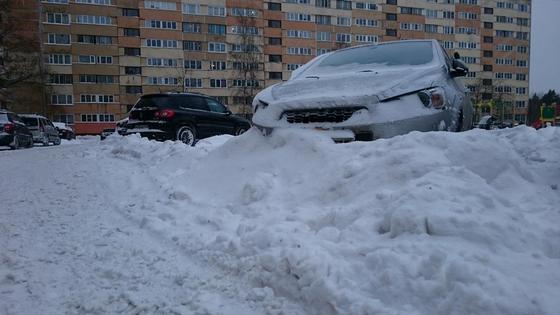 Правила безопасности за рулем: топ-10 Правила безопасности за рулем: топ-10