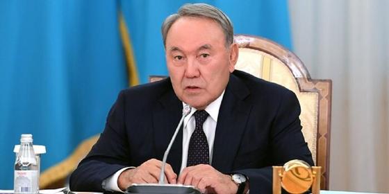 Павлодарлық зауытшылар елбасы Н. Назарбаевқа күш-жігер тіледі Павлодарлық зауытшылар елбасы Н. Назарбаевқа күш-жігер тіледі