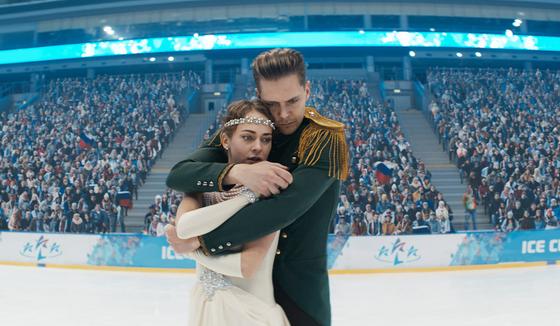 Лед 2018 Лед 2018