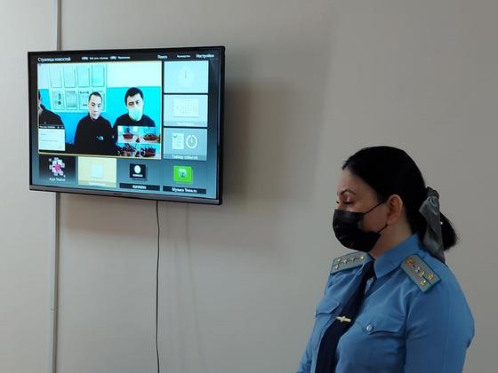 Суд в Уральске Суд в Уральске