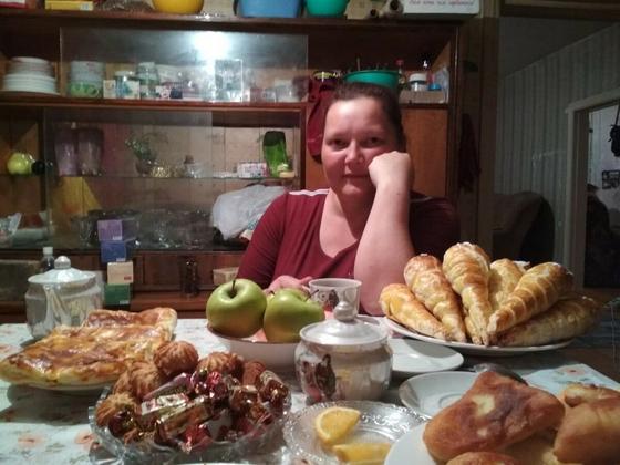 Анастасия Османова Анастасия Османова