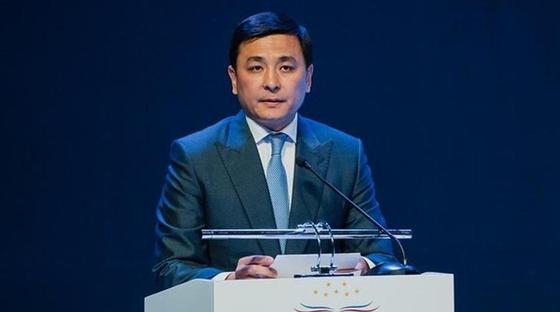 Кульгинов о карантине в Нур-Султане: Не путайте карантин с комендантским часом Кульгинов о карантине в Нур-Султане: Не путайте карантин с комендантским часом
