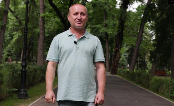 Михаил Замятин Михаил Замятин