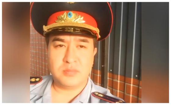 "Кому нужен такой хайп?": Кентал о решении суда за вайн четырехлетней давности (видео) "Кому нужен такой хайп?": Кентал о решении суда за вайн четырехлетней давности (видео)