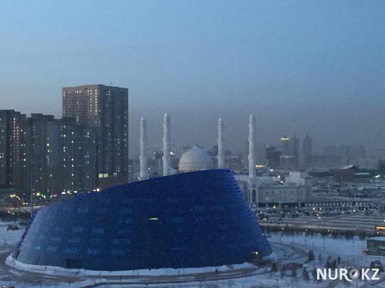 Фото: NUR.KZ Фото: NUR.KZ