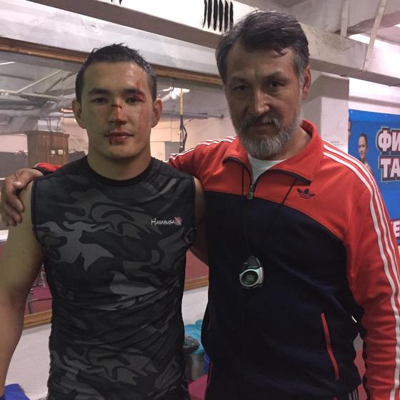 «Хабар» телеарнасында жаңа драма «Хабар» телеарнасында жаңа драма