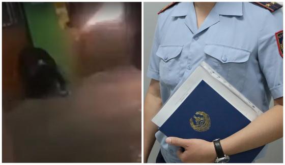 Видео потасовки со стрельбой прокомментировали в полиции Мангистауской области Видео потасовки со стрельбой прокомментировали в полиции Мангистауской области