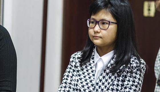 Юная шахматистка Бибисара Асаубаева возвращается в Казахстан Юная шахматистка Бибисара Асаубаева возвращается в Казахстан