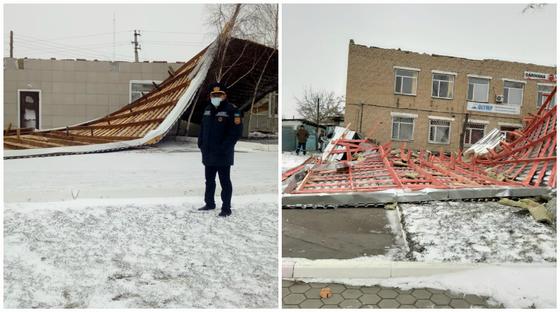 Три города остались без воды, света и тепла в Казахстане (фото, видео) Три города остались без воды, света и тепла в Казахстане (фото, видео)