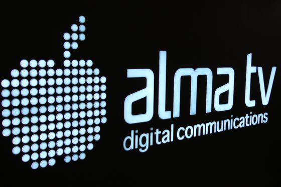В ALMA TV могут отключить «Первый Канал». В ALMA TV могут отключить «Первый Канал».
