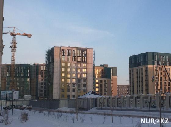 Фото: NUR.KZ Фото: NUR.KZ
