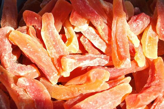 Цукаты из тыквы: пошаговый рецепт с фото Цукаты из тыквы: пошаговый рецепт с фото