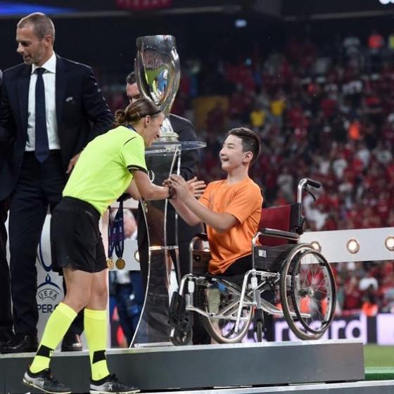 Фото: instagram.com/uefa_official Фото: instagram.com/uefa_official
