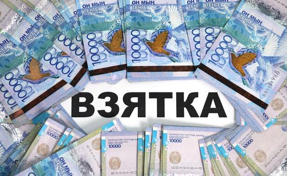 Руководителей воинской части в Актюбинской области наказали за взятки Руководителей воинской части в Актюбинской области наказали за взятки