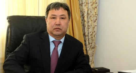 Экс-замакима Мангистауской области продлили арест Экс-замакима Мангистауской области продлили арест