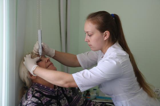 Медстрахование на деле: как изменились профосмотры в Карагандинской области Медстрахование на деле: как изменились профосмотры в Карагандинской области