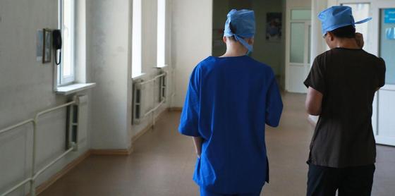 Павлодар облысында екі баладан коронавирус анықталды Павлодар облысында екі баладан коронавирус анықталды