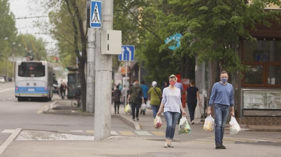 Қазақстанда ТЖ режимін бұзғаны үшін айыппұл мөлшері өзгерді Қазақстанда ТЖ режимін бұзғаны үшін айыппұл мөлшері өзгерді