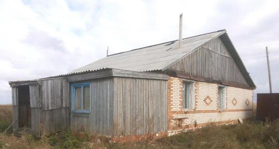 Где в Казахстане можно купить дом за 300 тысяч тенге (фото) Где в Казахстане можно купить дом за 300 тысяч тенге (фото)