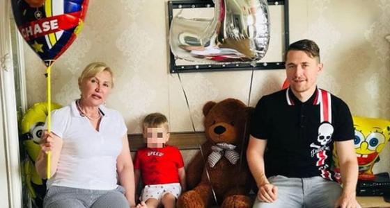 Мама экс-футболиста сборной Казахстана отсудила у него 75 млн тенге Мама экс-футболиста сборной Казахстана отсудила у него 75 млн тенге