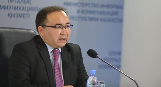 Гендиректора центра тестирования Рамазана Алимкулова арестовали на 2 месяца Гендиректора центра тестирования Рамазана Алимкулова арестовали на 2 месяца