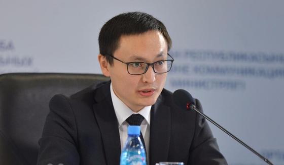 Асан Дарбаев. Фото: primeminister.kz Асан Дарбаев. Фото: primeminister.kz