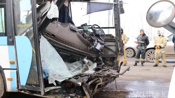 Эксперты назвали самые опасные места в автобусе Эксперты назвали самые опасные места в автобусе