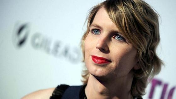 Информатора Wikileaks Челси Мэннинг выпустили из тюрьмы. Но скоро могут посадить снова Информатора Wikileaks Челси Мэннинг выпустили из тюрьмы. Но скоро могут посадить снова