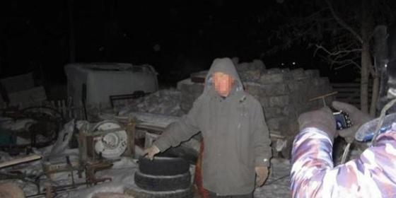Уволен заподозренный в серийном отстреле сайги полицейский в Карагандинской области Уволен заподозренный в серийном отстреле сайги полицейский в Карагандинской области