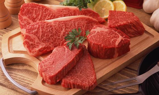 Способ выявления марганцовки в мясе придумали Ученые Казахстана и Швеции Способ выявления марганцовки в мясе придумали Ученые Казахстана и Швеции