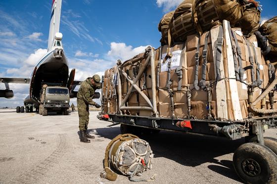 Новости Сирии: военный конфликт с Турцией Новости Сирии: военный конфликт с Турцией