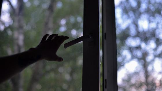 Петропавлда өз итін терезеден лақтырып өлтірген әйел көршілерін шошытты Петропавлда өз итін терезеден лақтырып өлтірген әйел көршілерін шошытты
