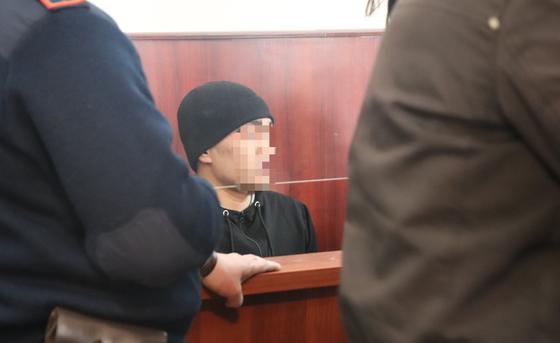 Денис Тен ісі: Аппеляциялық сот қылмыскерлерге үкім шығарды Денис Тен ісі: Аппеляциялық сот қылмыскерлерге үкім шығарды