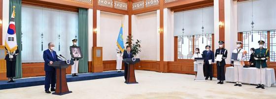 Мемлекеттік сапар Мемлекеттік сапар