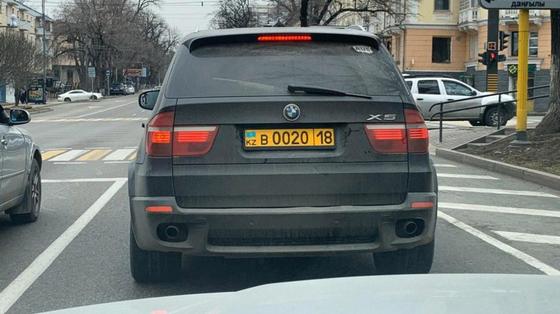Первый шаг к легализации авто из Армении: временная регистрация больше не считается первичной Первый шаг к легализации авто из Армении: временная регистрация больше не считается первичной
