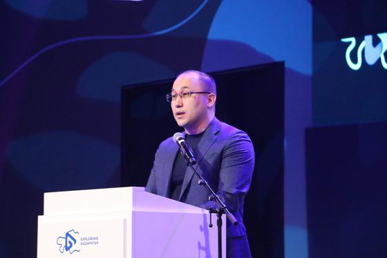 Абаев: Біз бүкіл әлемнің туристері қазақ жерінің сұлулығын бағалағанын қалаймыз Абаев: Біз бүкіл әлемнің туристері қазақ жерінің сұлулығын бағалағанын қалаймыз