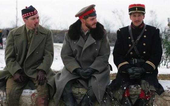 Лучшие рождественские фильмы для семейного просмотра Лучшие рождественские фильмы для семейного просмотра