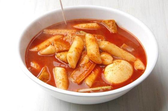 Корейская кухня: рецепты национальрных блюд Корейская кухня: рецепты национальрных блюд