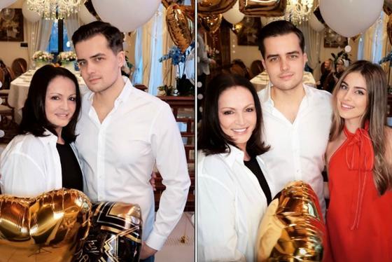"Резко сдала": появились свежие фото больной Ротару "Резко сдала": появились свежие фото больной Ротару