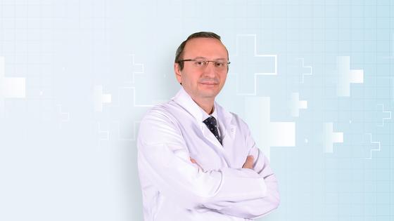 Доктор Уфук Абаджыоглу Доктор Уфук Абаджыоглу