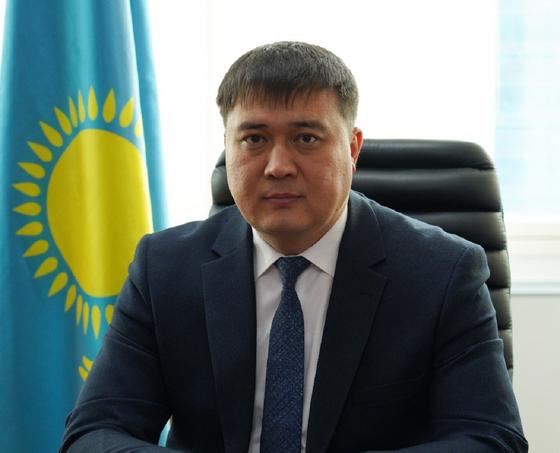председатель Комитета автомобильных дорог МИИР РК Толеген Абдуллин председатель Комитета автомобильных дорог МИИР РК Толеген Абдуллин