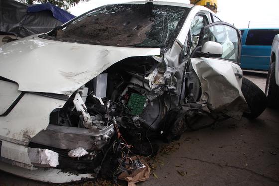 Две женщины погибли в аварии на трассе в Западном Казахстане Две женщины погибли в аварии на трассе в Западном Казахстане