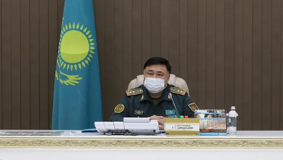 Комиссия отырысы Комиссия отырысы