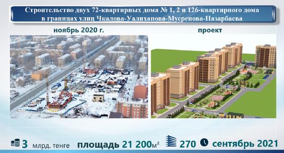 вид на город Петропавловск вид на город Петропавловск
