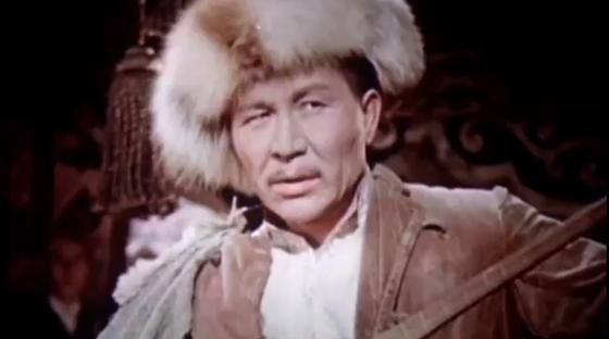 шакен шакен